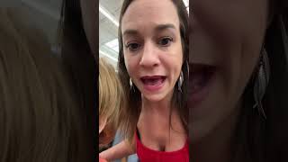 Grocery shopping at walmart with my toddler part 23❤️shoppingbuddy groceryshopping toddlermom [upl. by Nightingale]