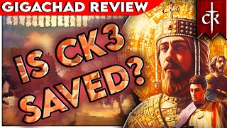 The DLC Crusader Kings 3 Has Needed  Roads to Power Review [upl. by Annoirb]