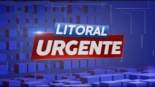 LITORAL URGENTE  02072024 [upl. by Ramyaj]