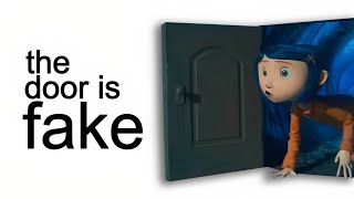 The Coraline Door Theory [upl. by Clapp131]