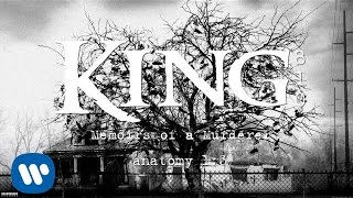 KING 810  anatomy 13 Audio [upl. by Nedap]