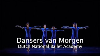 Dutch National Ballet Academy [upl. by Asilej]