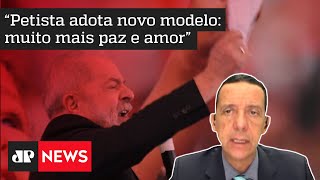 Trindade “Lula buscará acordos regionais e Bolsonaro vai direto ao povo” [upl. by Anihs91]