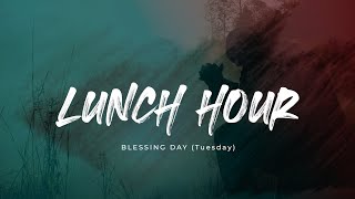 Lunch Hour Service  Part 2  Pastor Emmanuel GBEREKPEE 2982023 [upl. by Aymahs]