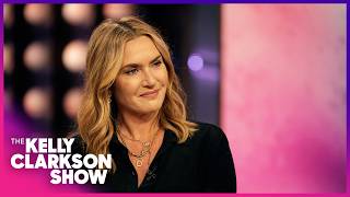 Kate Winslet amp Kelly Clarkson Discuss Lasting Impact Of Lee Miller  Extended Interview [upl. by Aneeres]