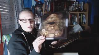 UNBOXING BASE MICE MYSTICS PIU ESPANSIONI [upl. by Mala]