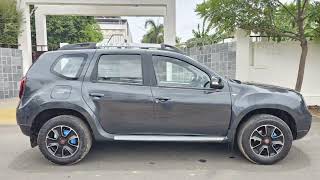 Reland Duster Used Car Sales In Tamil Nadu India Bala Car Sales Buying Online Service [upl. by Florie]