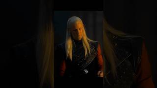 Viserys vs Daemon Who Was the True Targaryen Leader [upl. by Okram]