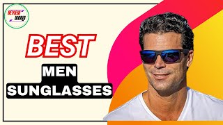 ✅Top 5 Best Mens Sunglasses 2024  How to Find the Perfect Mens Sunglasses [upl. by Avehs]