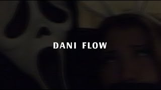 Dani Flow  MARTILLAZO LETRA [upl. by Edmead960]