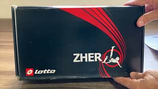 COMPRA 18  LOTTO ZHERO FG [upl. by Eirot]