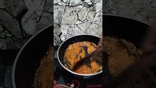 Masak Sambal Terong Dengan Ikan Asin masakmasak masakanindonesia [upl. by Ynaoj]