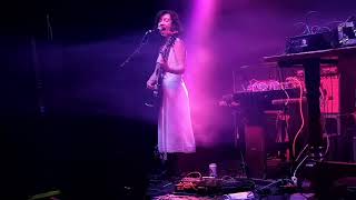 Maija Sofia  Smile Please The Sound House Dublin September 2019 [upl. by Shrier33]