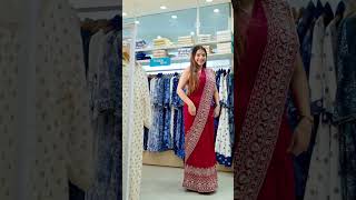 Aurelia Store Cinematic Durga Puja Special Offer Reel Zeusphotography BrandReel shorts [upl. by Anih]