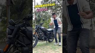 Harley Davidson ki sabse Sasti bike 🤯 shorts harley [upl. by Ahcarb]