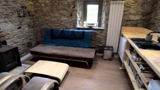 Cottage Renovation in Sligo [upl. by Pare422]