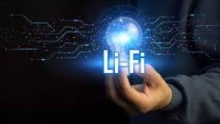 Introducing lifi technology  fastest Internet speed  fastest data transmission trending [upl. by Inge688]