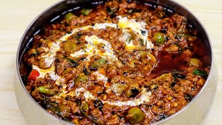 Dhaba Recipe  मेथी मटर मलाई रेसिपी  Methi Matar Malai Recipe in Hindi  Methi Matar Malai Sabji [upl. by Vadnee]