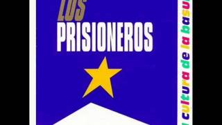 Los Prisioneros  Lo Estamos Pasando Muy Bien [upl. by Stila162]