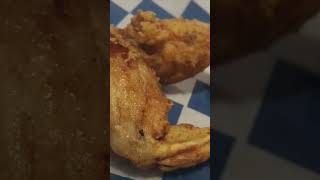 Swamp Bucket Arnolds in Lumberton NC Froglegs Gator Bites Catfish [upl. by Ydisahc528]