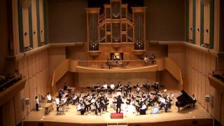 【吹奏楽】交響詩「ローマの松」より Ⅳアッピア街道の松【SN Festival Wind Orchestra】 [upl. by Goer770]