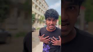 Manda Kolaru Ullavan😂😂 tamil tamilshorts tamilcomedy tamilsong lovestatus funnyvideo [upl. by Eecram]