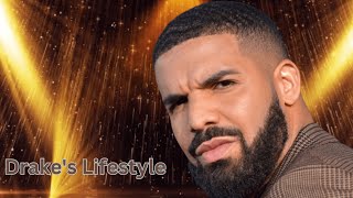 Drakes CRAZY Net Worth Revealed ⭐ 2024 [upl. by Jael]