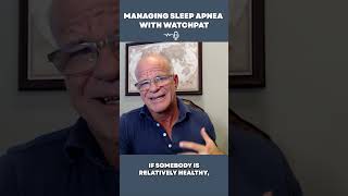 Managing Sleep Apnea [upl. by Retsim395]