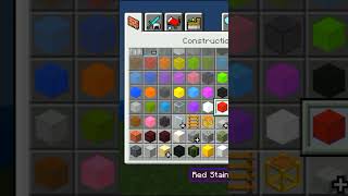 Connected glass addon Mcpe [upl. by Inod96]