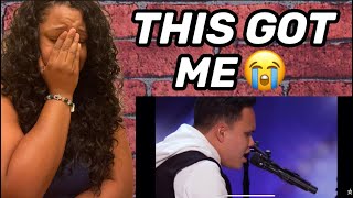 Autistic Singer KODI LEE Wins GOLDEN BUZZER On Americas Got Talent 2019 Got Talent Global REACTION [upl. by Ancel]