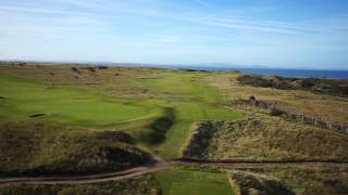 Gullane Golf Club [upl. by Henriette]