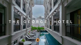 The George Penang  arC Collection PAM Northern Chapter [upl. by Hallvard430]