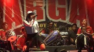 Pikir KeriLilis AnjaniArga Entertainment live Tegalanak Kedungreja 15 Oktober 2018 [upl. by Archer]