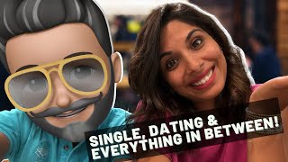 Asinine Advice Ep 23  Single Dating amp Everything in Between [upl. by Lyall]