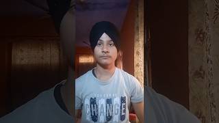 wattan wali parna pagg turban viral short [upl. by Lenssen]