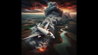 Air Disaster  S6 full Story [upl. by Inahc]