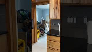 kitchenremodel McIntosh construction trying to reach 1k subscribers please help me Ty newyork ho [upl. by Aillemac271]