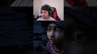 Clementine amp the group take a stand  TWD Telltale Season 2 [upl. by Kleeman845]