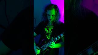 191020 Live in Neurotic club stonerrock sologuitar bluesrock livemusic skreddypedals [upl. by Martsen]