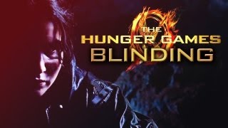 The Hunger Games  BLINDING [upl. by Elyrrad497]