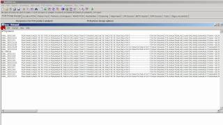 FastPCR 6260 Groupspecific PCR [upl. by Alleyne399]