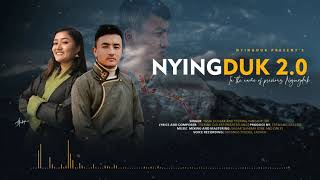 new ladakhi song quotNYINGDUK 20quot2020 [upl. by Dionisio]