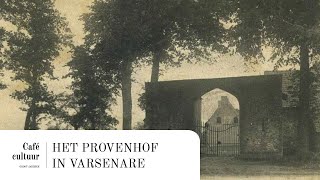 Het Provenhof in Varsenare [upl. by Raclima900]