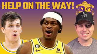 Injury Update Jarred Vanderbilt Austin Reaves Injury Update Lakers Return Plans [upl. by Dot313]