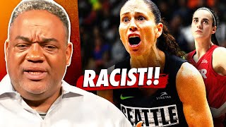 Sue Birds Racism Rant EXPOSES the WNBA’s REAL Problem [upl. by Eenwahs695]