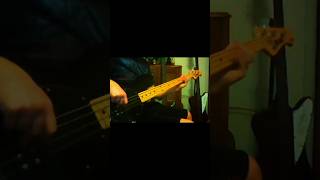 quotYYZquot  Rush Bass Cover music bass solo rush yyz geddylee cover [upl. by Ellemrac]