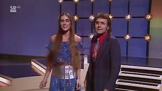 AL BANO amp ROMINA POWER  Sharazan 1981 [upl. by Cooperman]