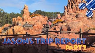 Jasons Trip Report Part 2 Hotel and LLMP Review [upl. by Tatman]