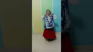 Pani Chlakesongdance shorts 🥰😍youtube shorts cutekids [upl. by Critchfield]