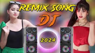 Bollywood 🥰🌺 Old Dj Remix 🤪😑 Old Hindi song 2024  Dj Remix Nonstop Dj Song  Dj Mix 2024 🔥 [upl. by Gaelan]